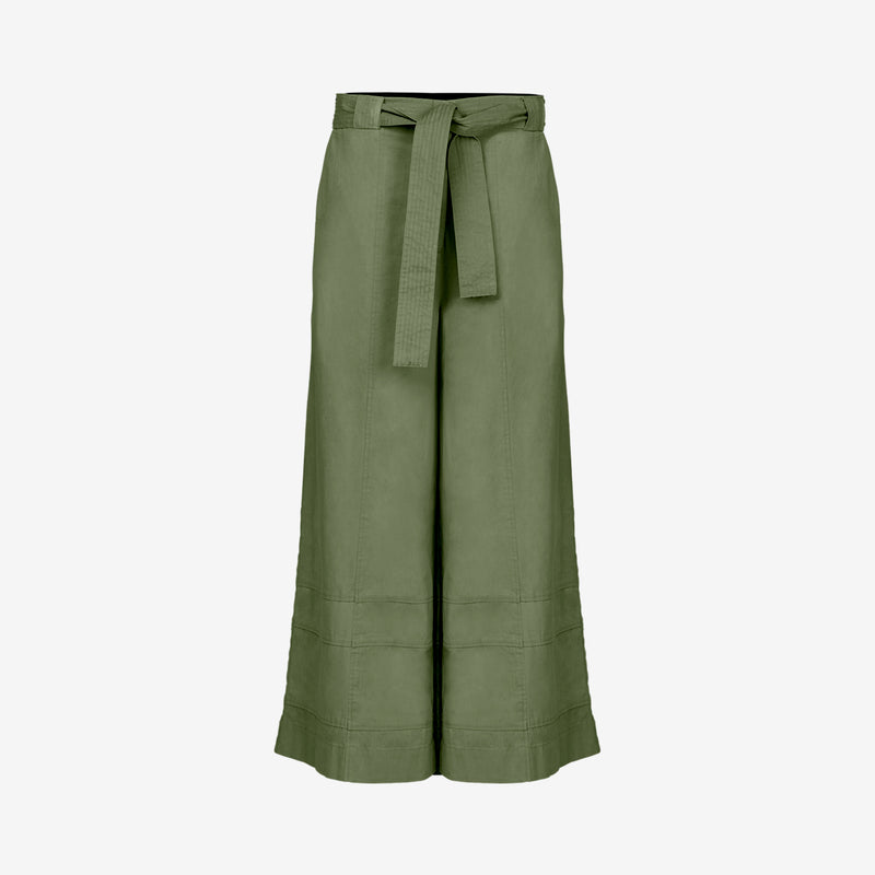 Pantalon Preston - Vert
