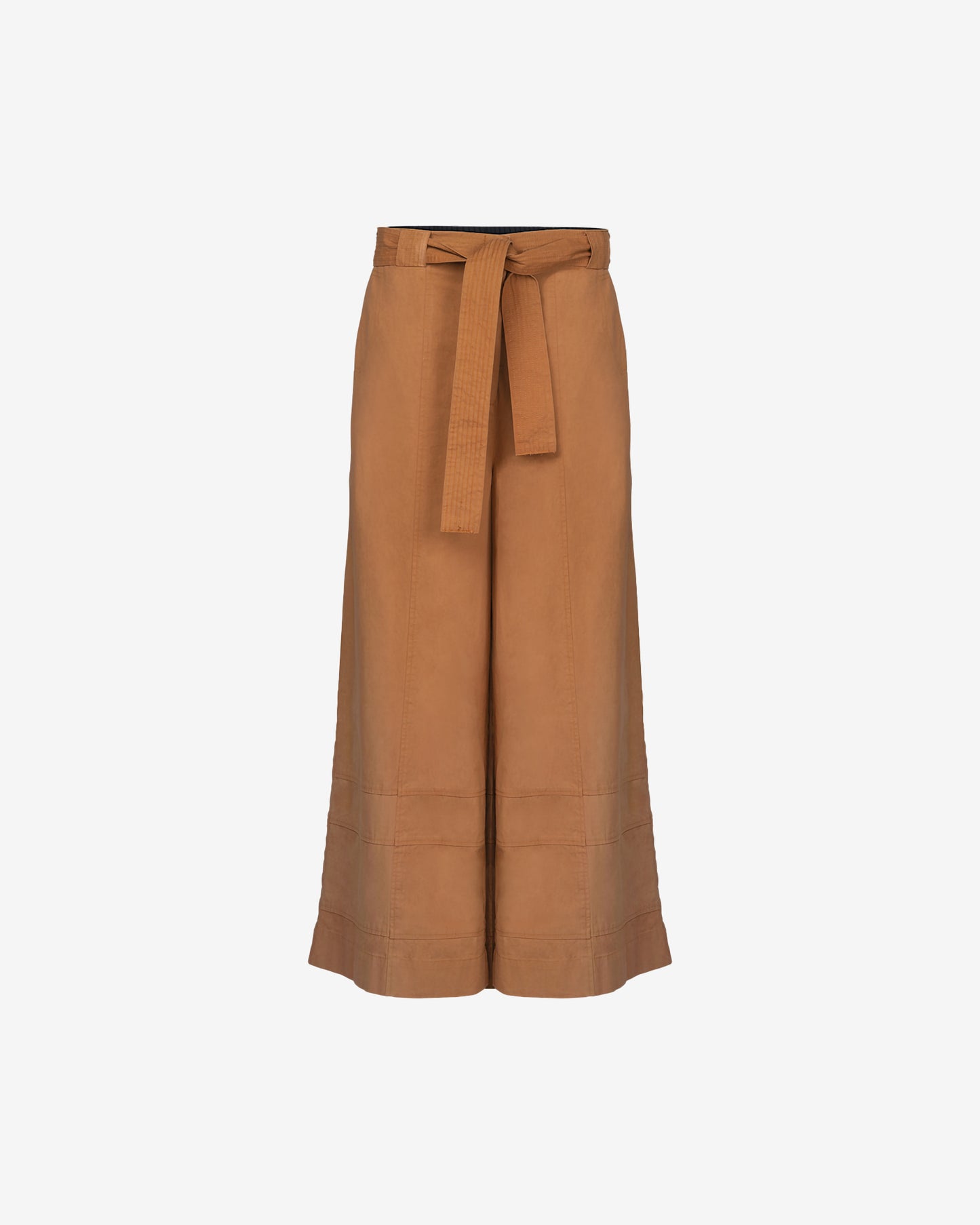 Pantalon Preston - Ocre