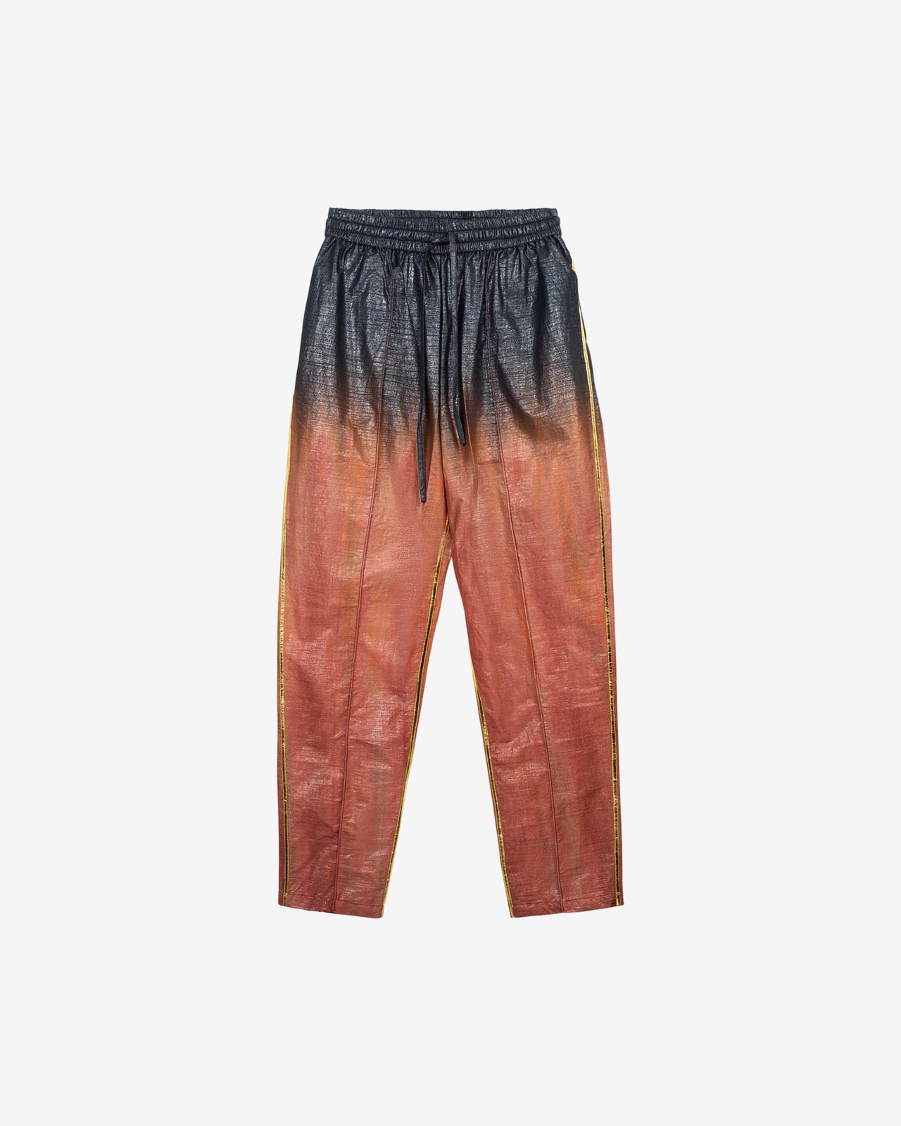 Pantalon Skin - Rouge - Image 1