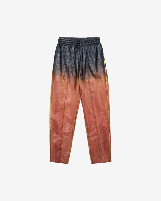 Pantalon Skin - Rouge - Image 1