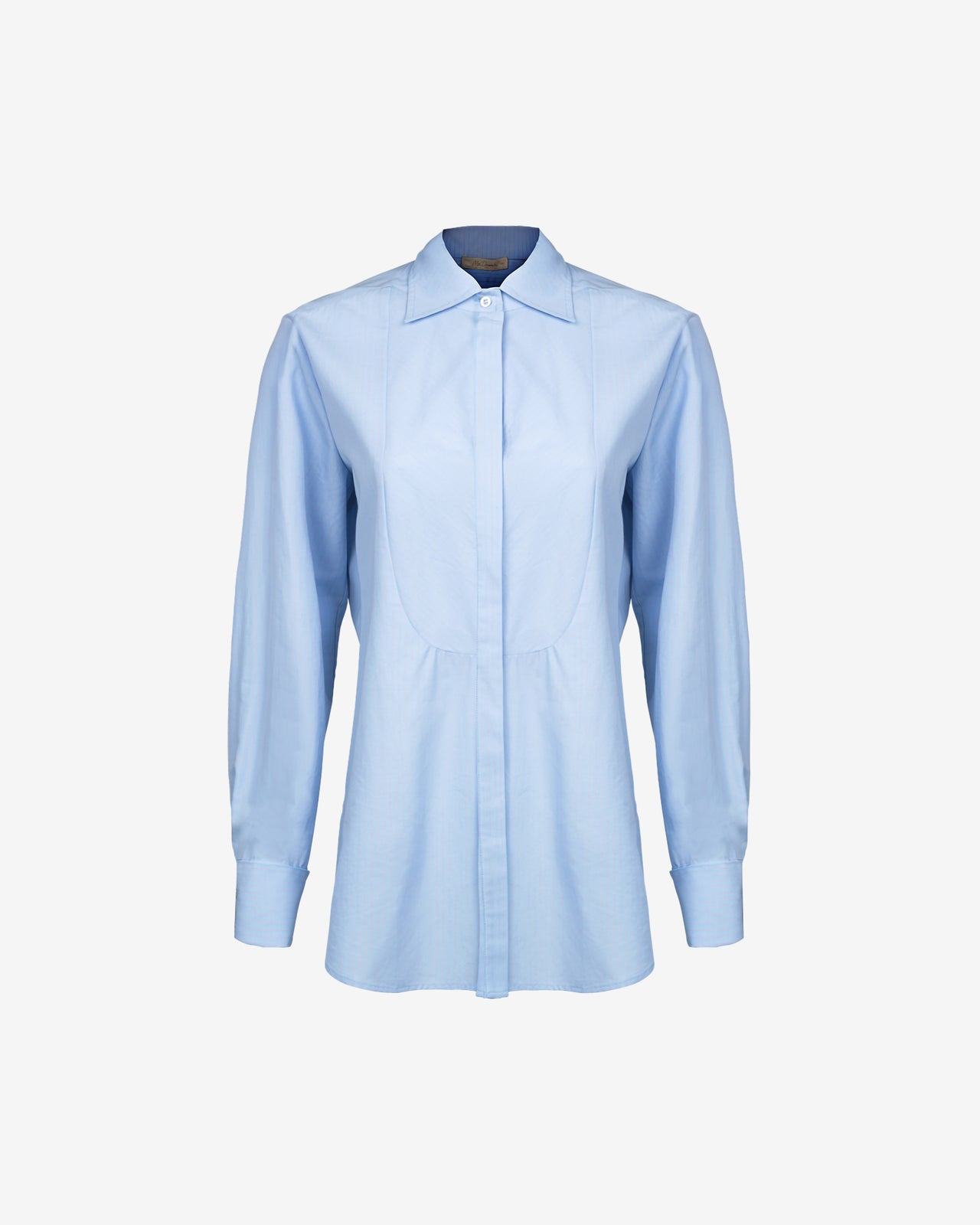 Stanley Shirt - Blue - Image 5
