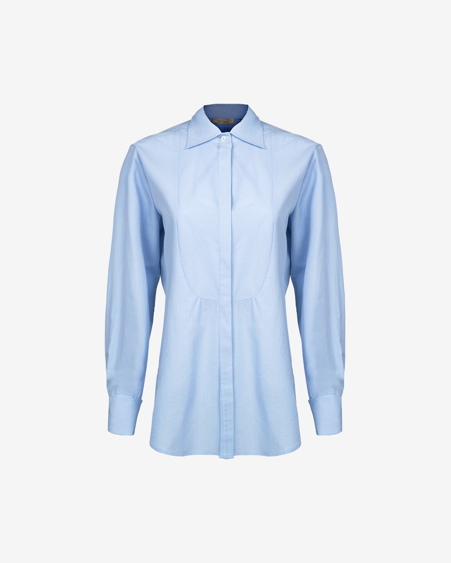 Stanley Shirt - Blue