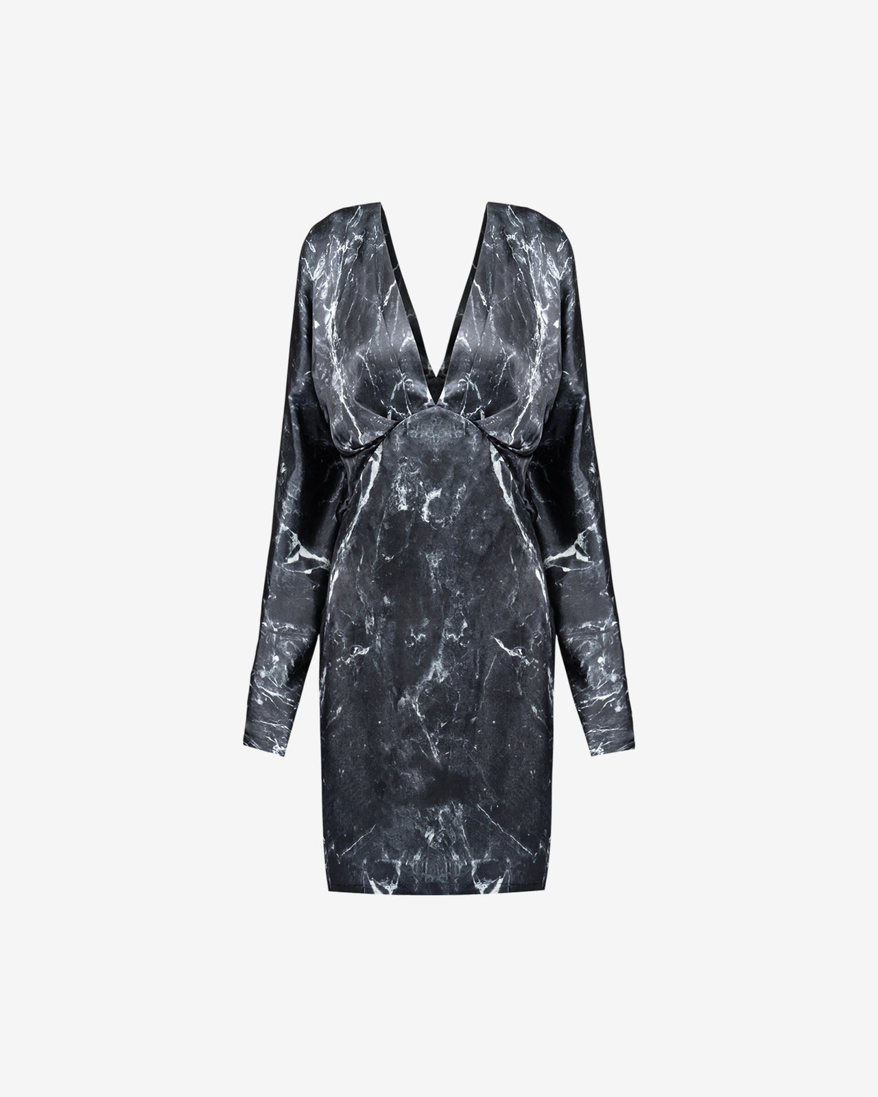 Sully Dress - Black - Image 6