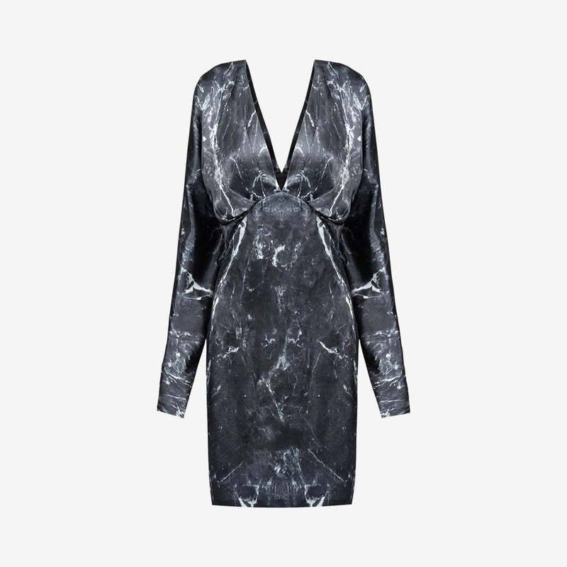Sully Dress - Black