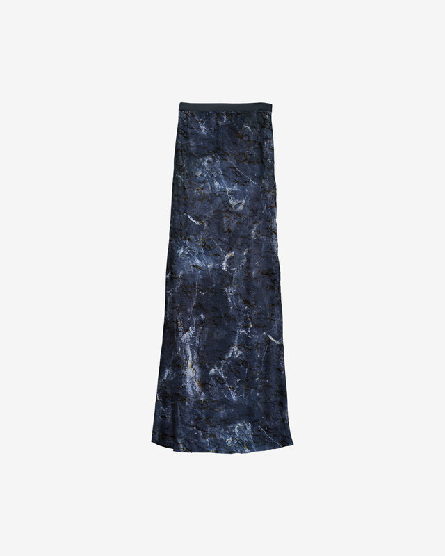 Jupe Syl - Noir - Image 1