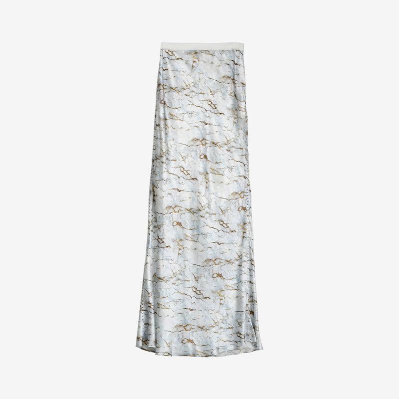 Syl Skirt - Ecru