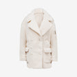 Tabarly Jacket - Ecru