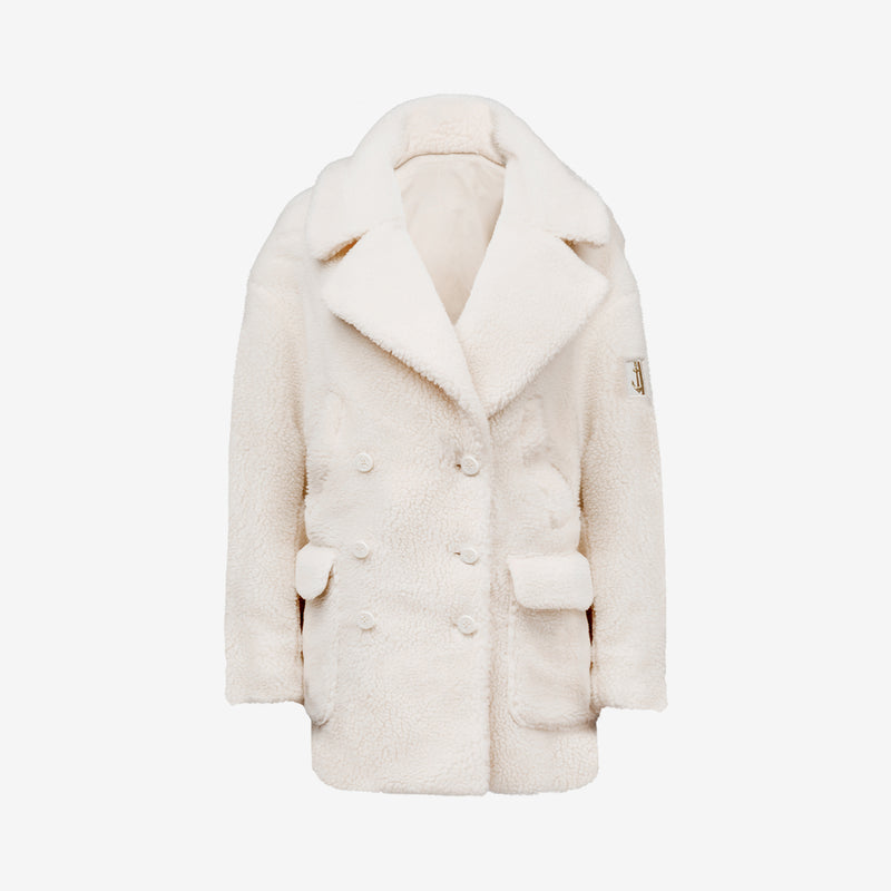Tabarly Jacket - Ecru