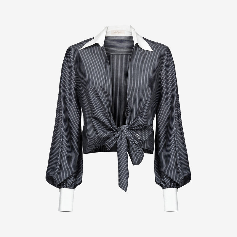 Tana Shirt - Black