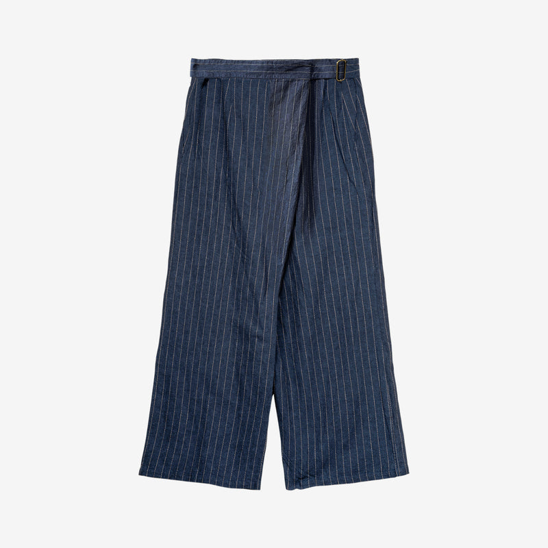 Ulla Pants - Denim