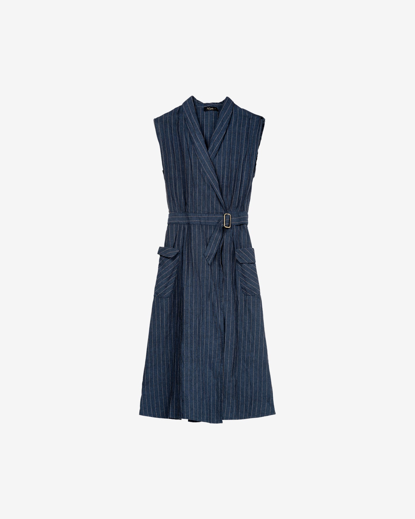 Robe Uwan - Denim