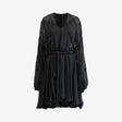 Robe Anna - Noir