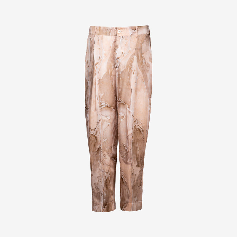 Calyn Pants - Pink