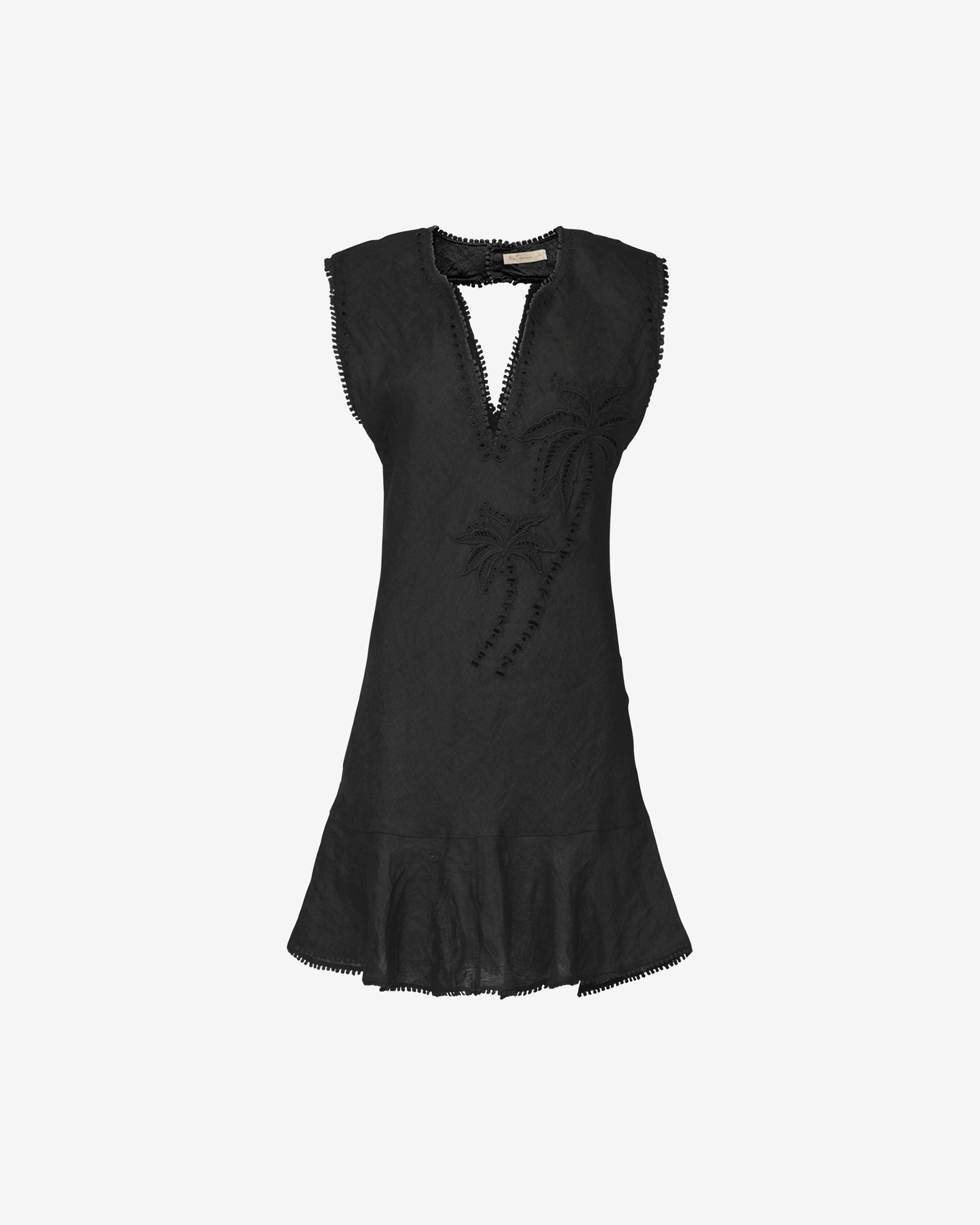 Dia Dress - Black