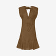 Dia Dress - Olive