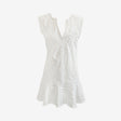 Dia Dress - White