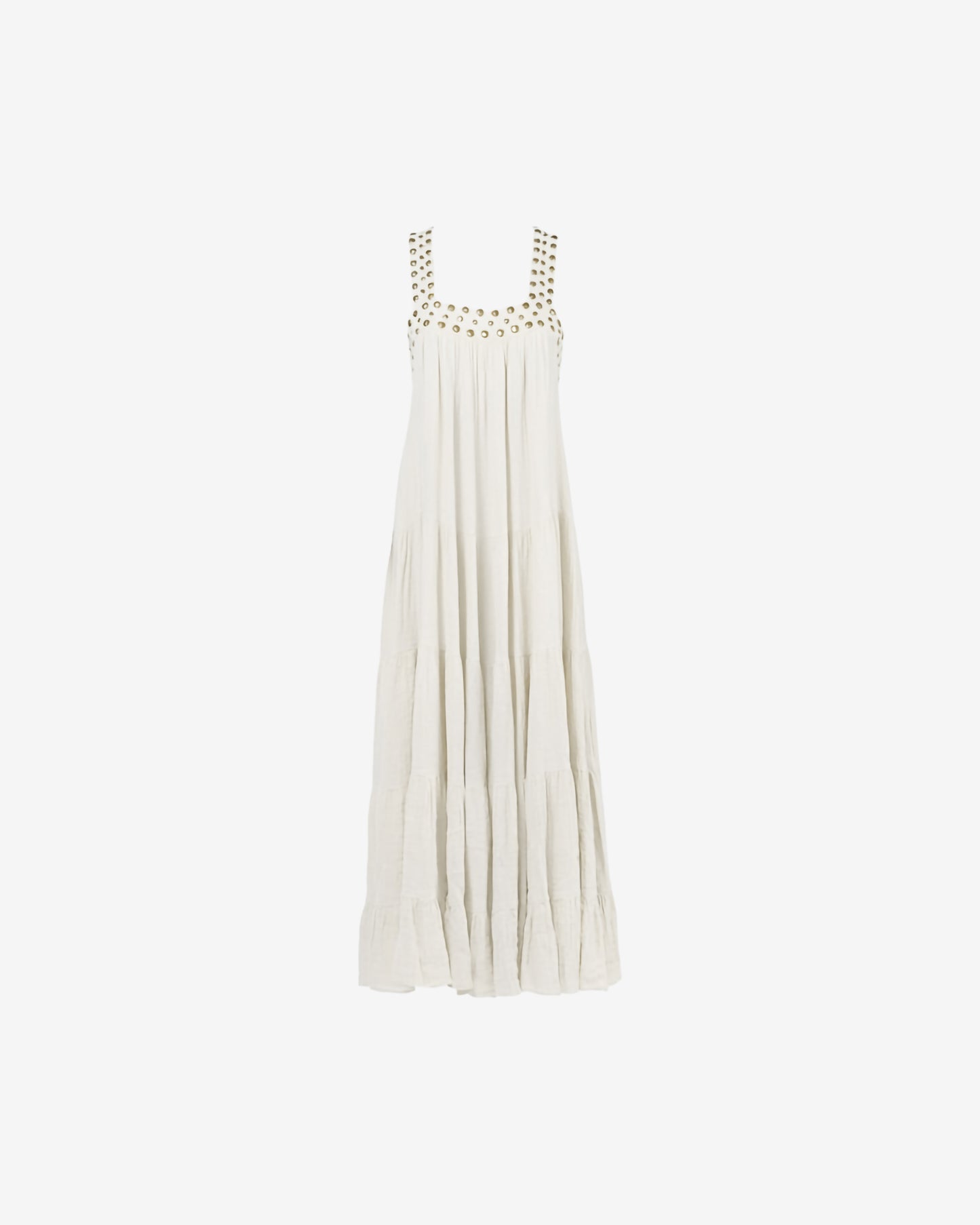 Gigi Dress - Ivory