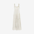 Gigi Dress - Ivory