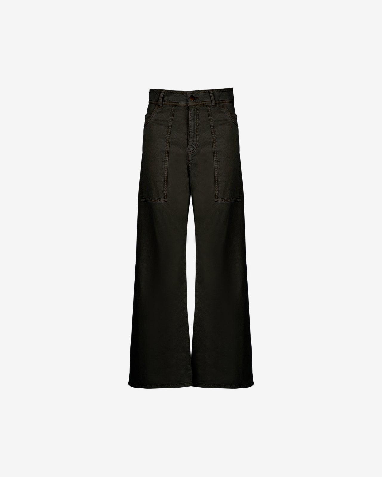 Pantalon Grace - Noir - Image 4
