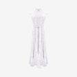 Robe Lacroix - Blanc