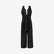 Lassy Jumpsuit - Black
