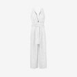 Lassy Jumpsuit - White