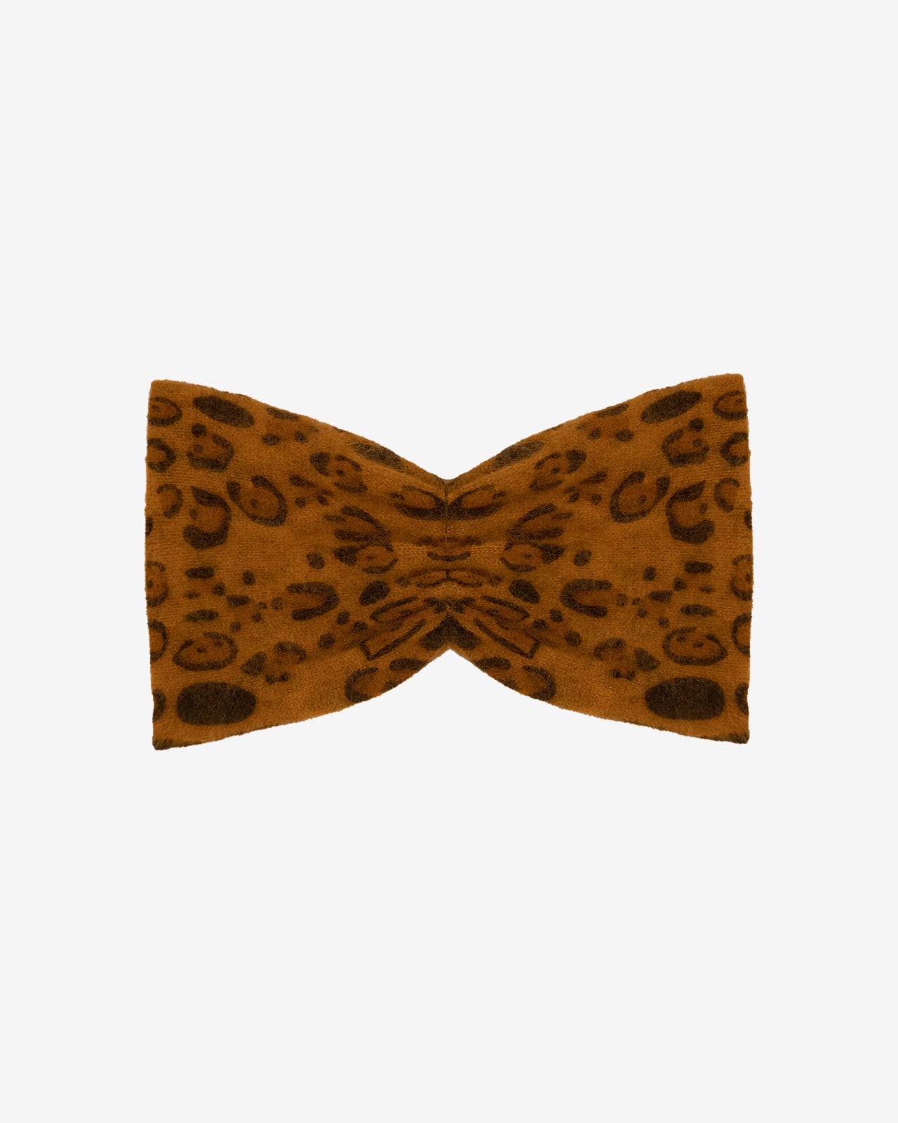 Linda Beanie - Orange - Image 1