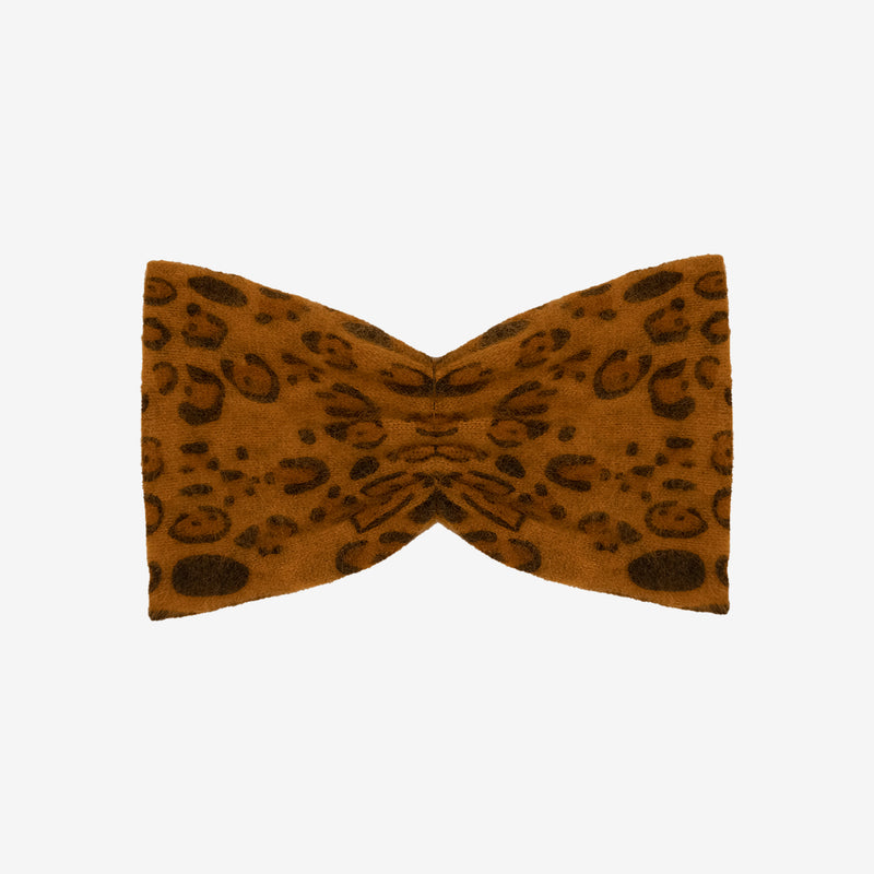 Linda Beanie - Orange