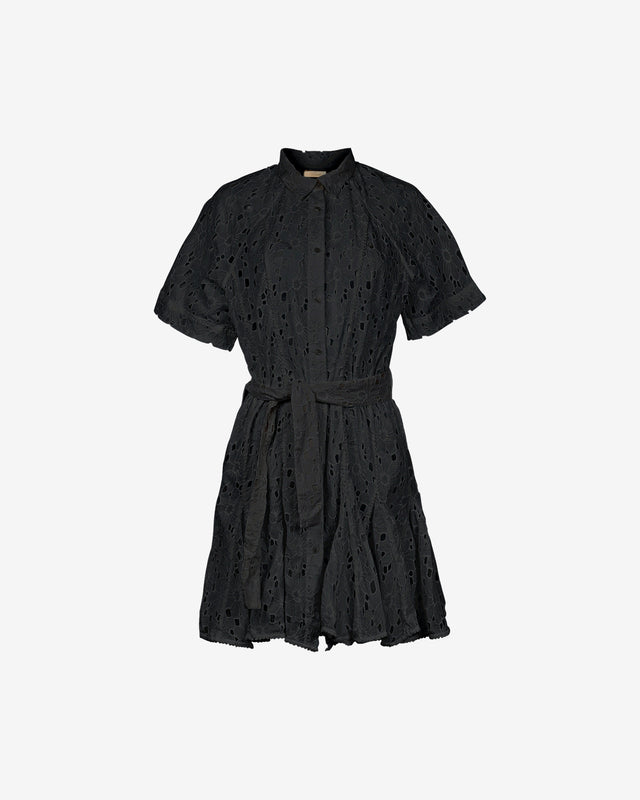 Robe Lizzo - Noir - Image 3