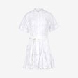 Lizzo Dress - White