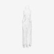 Mimi Dress - White