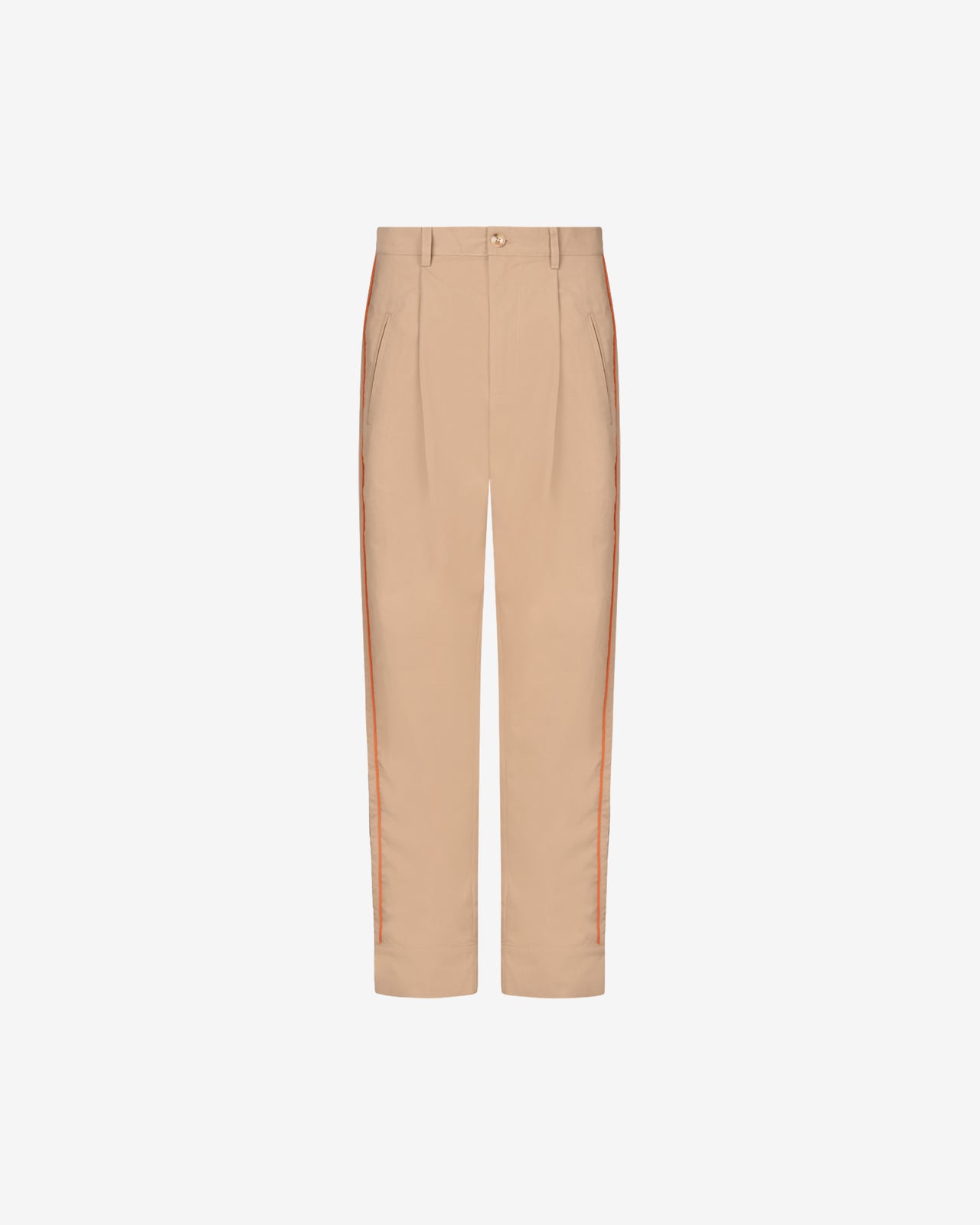 Pantalon Richelieu - Bronze - Image 6