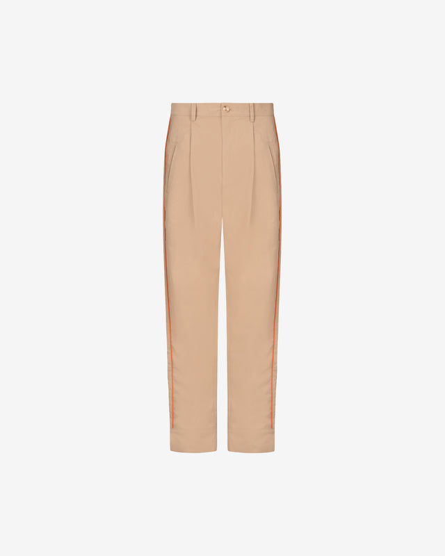 Pantalon Richelieu - Bronze - Dernière image