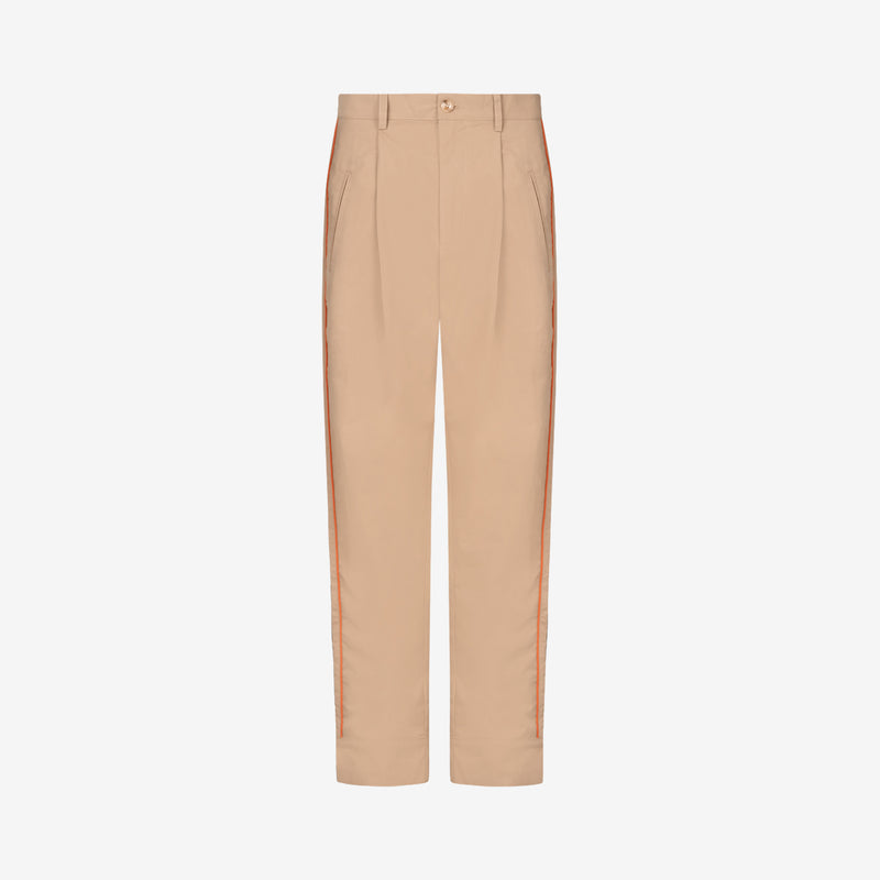 Richelieu Pants - Bronze