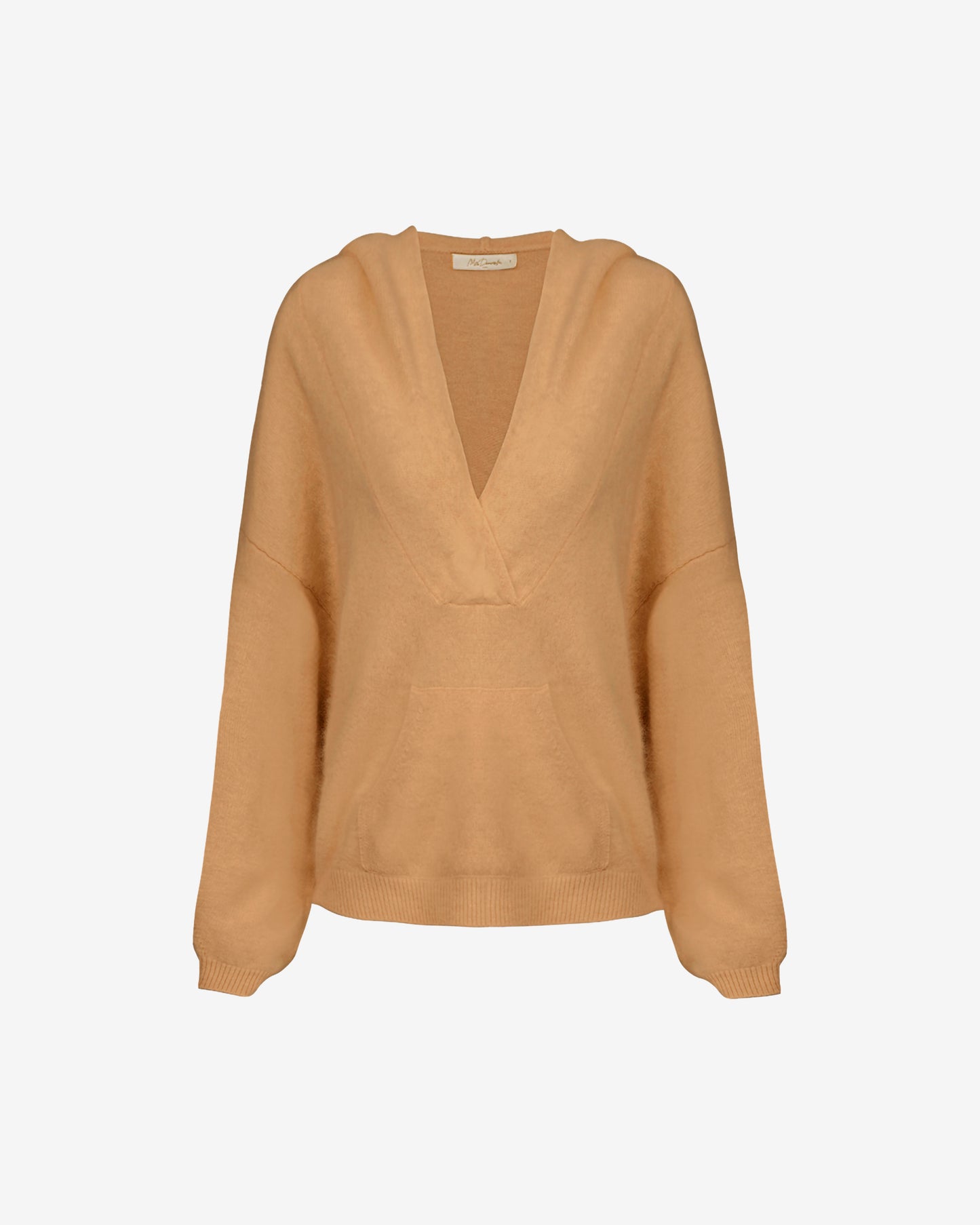 Roger Camel Sweater
