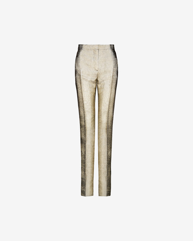 Sydney Pants - Silver - Image 1