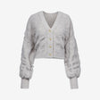 Cardigan Baba - Gris