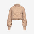 Baku Sweater - Beige