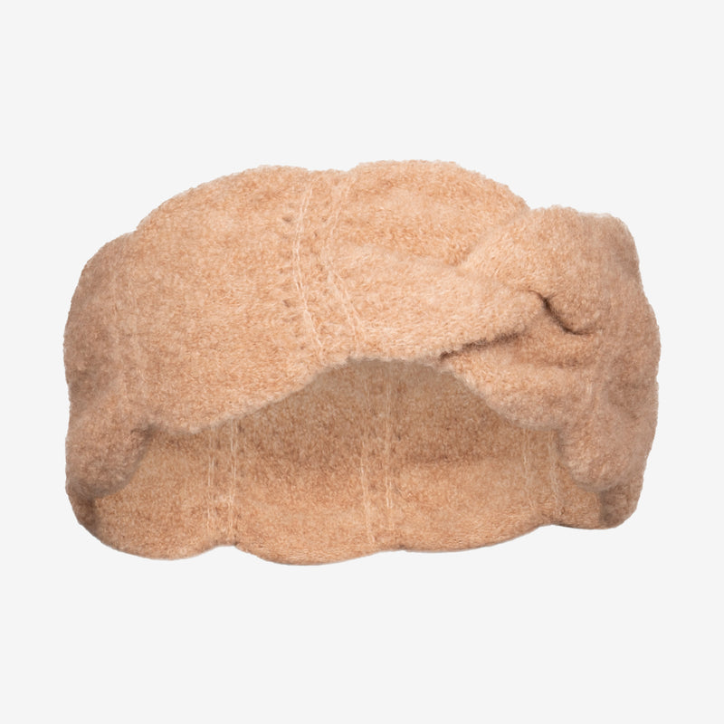 Ban Beanie - Beige