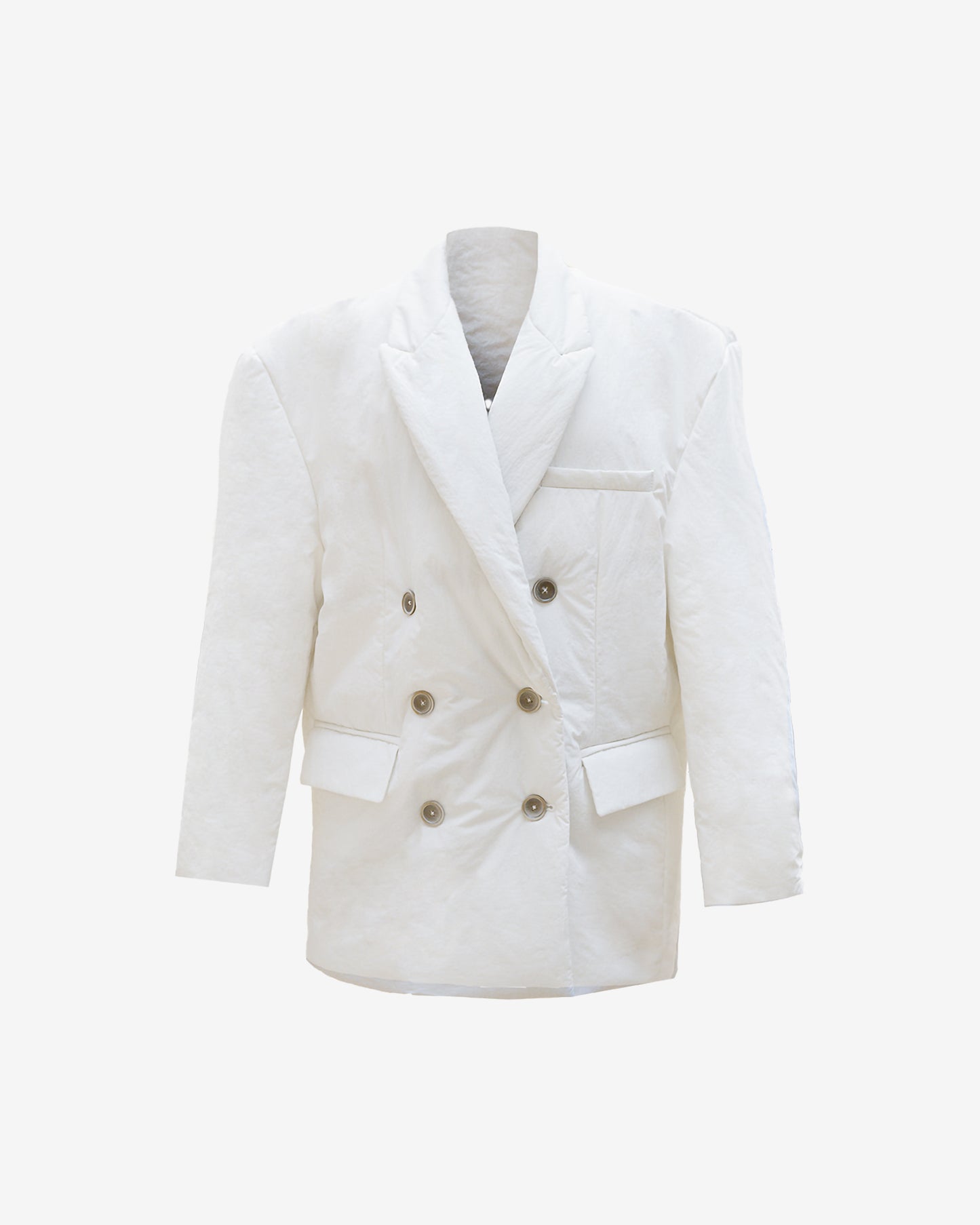 Veste Betoile - Ecru