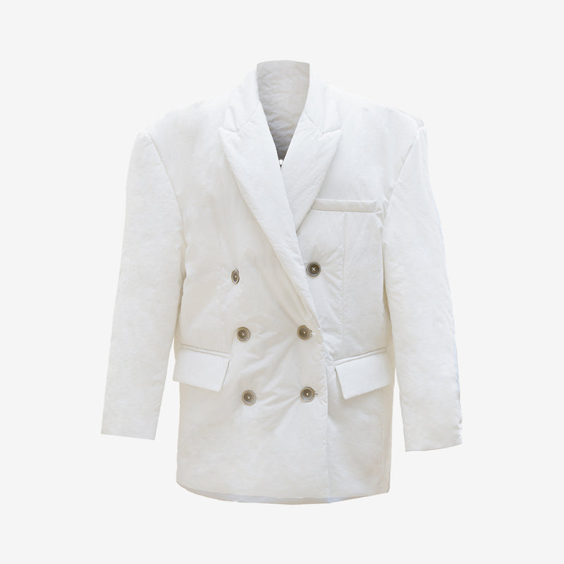 Betoile Jacket - Ecru