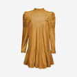 Robe Blanca - Ocre