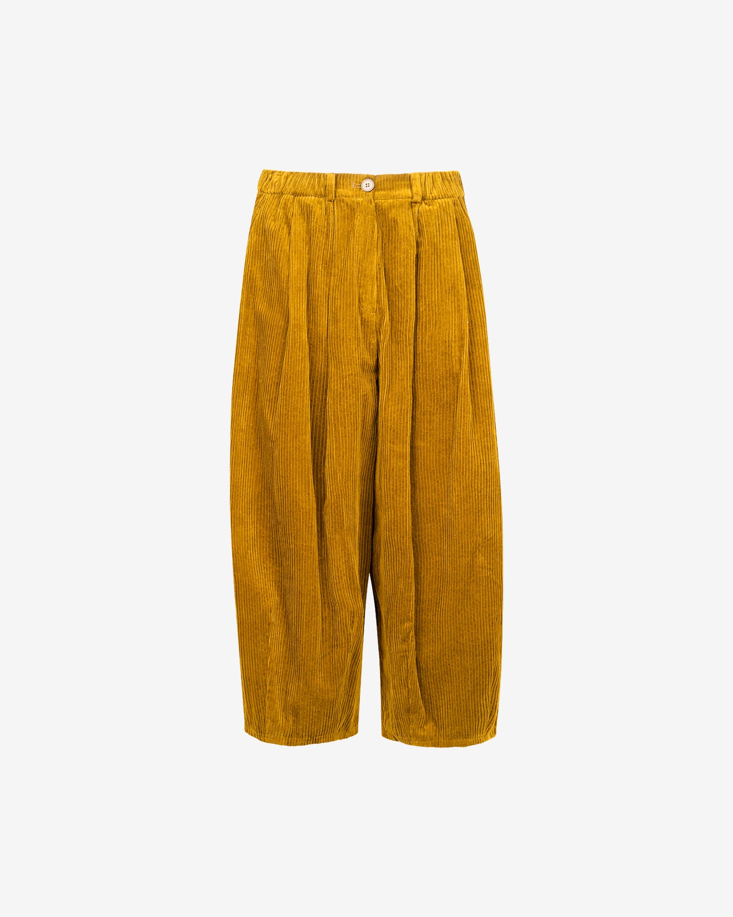 Pantalon Calci - Or