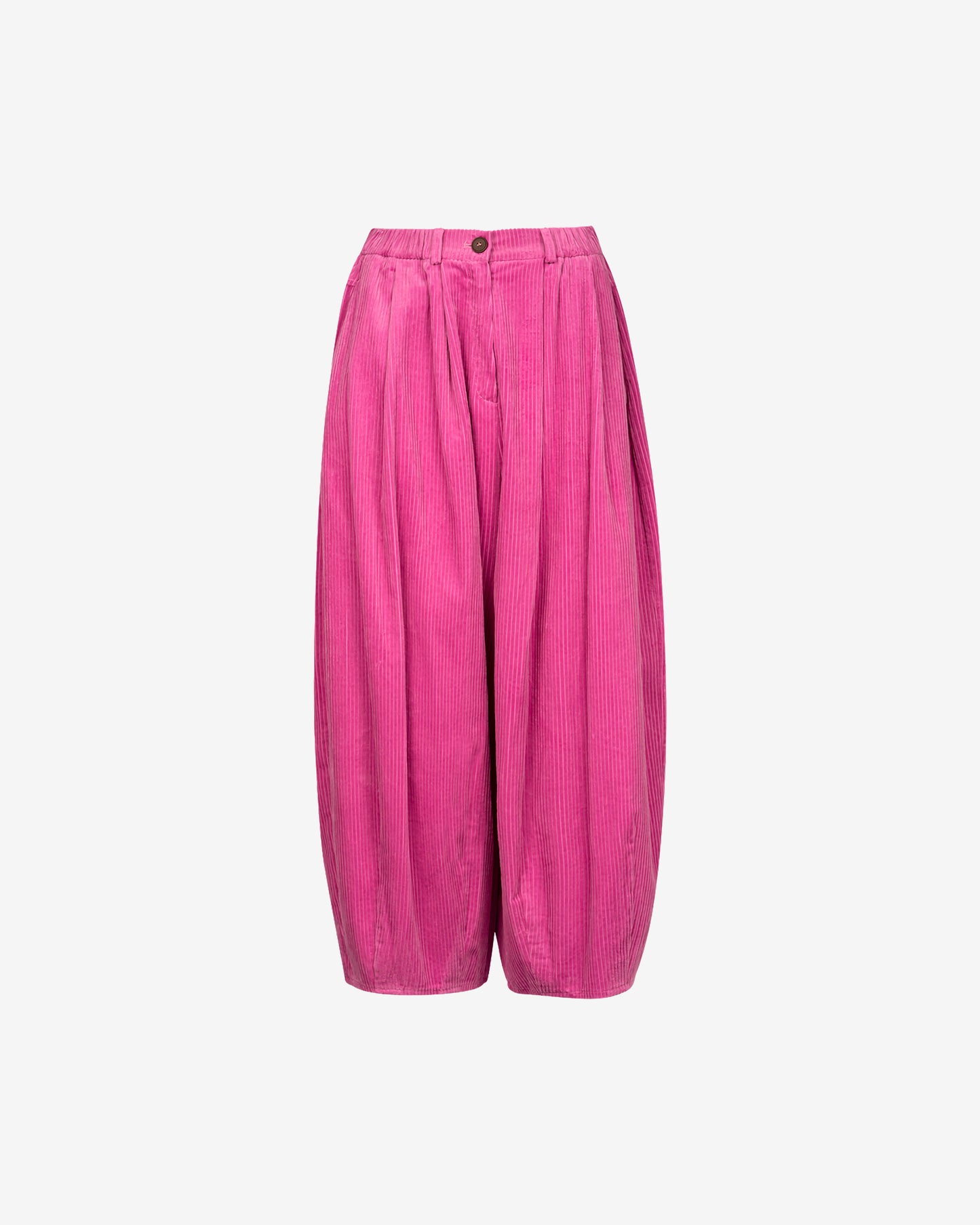 Pantalon Calci - Rose
