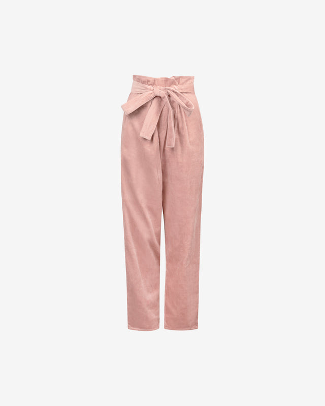 Pantalon Clayde - Nude - Image 1