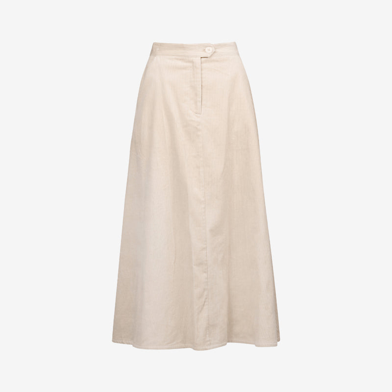 Cornelie Skirt - Ecru