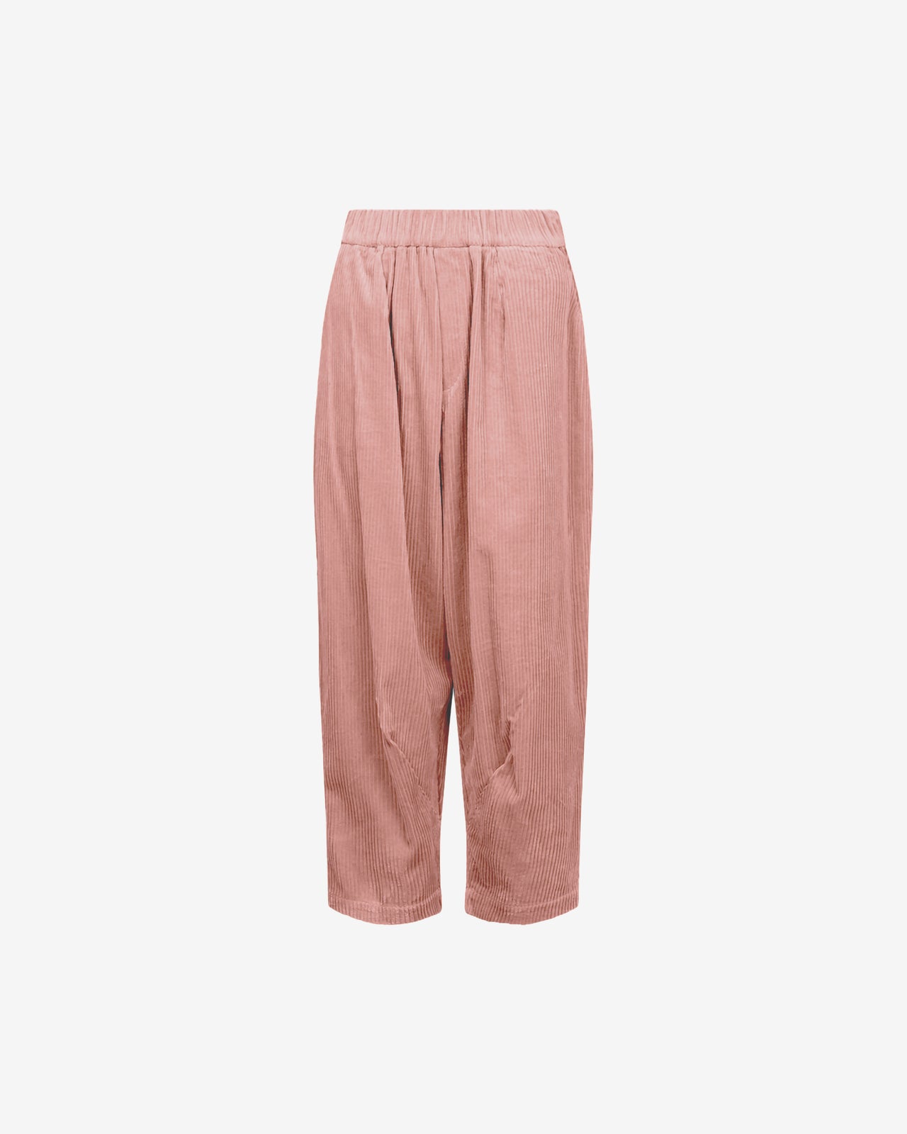 Crysta Trousers - Nude - Image 1