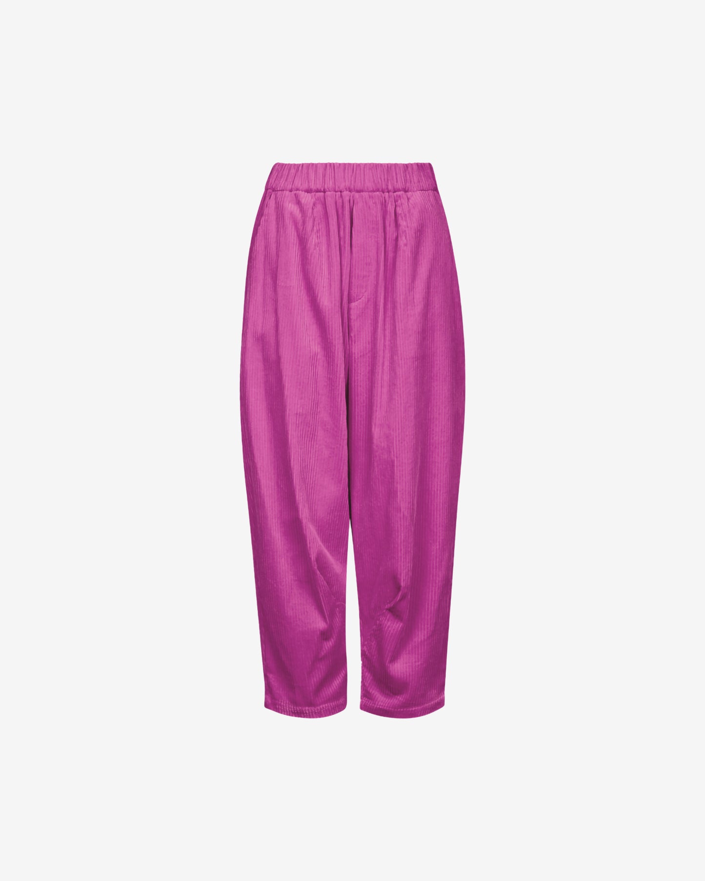 Pantalon Crysta - Rose