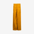 Pantalon Cyanie - Ocre