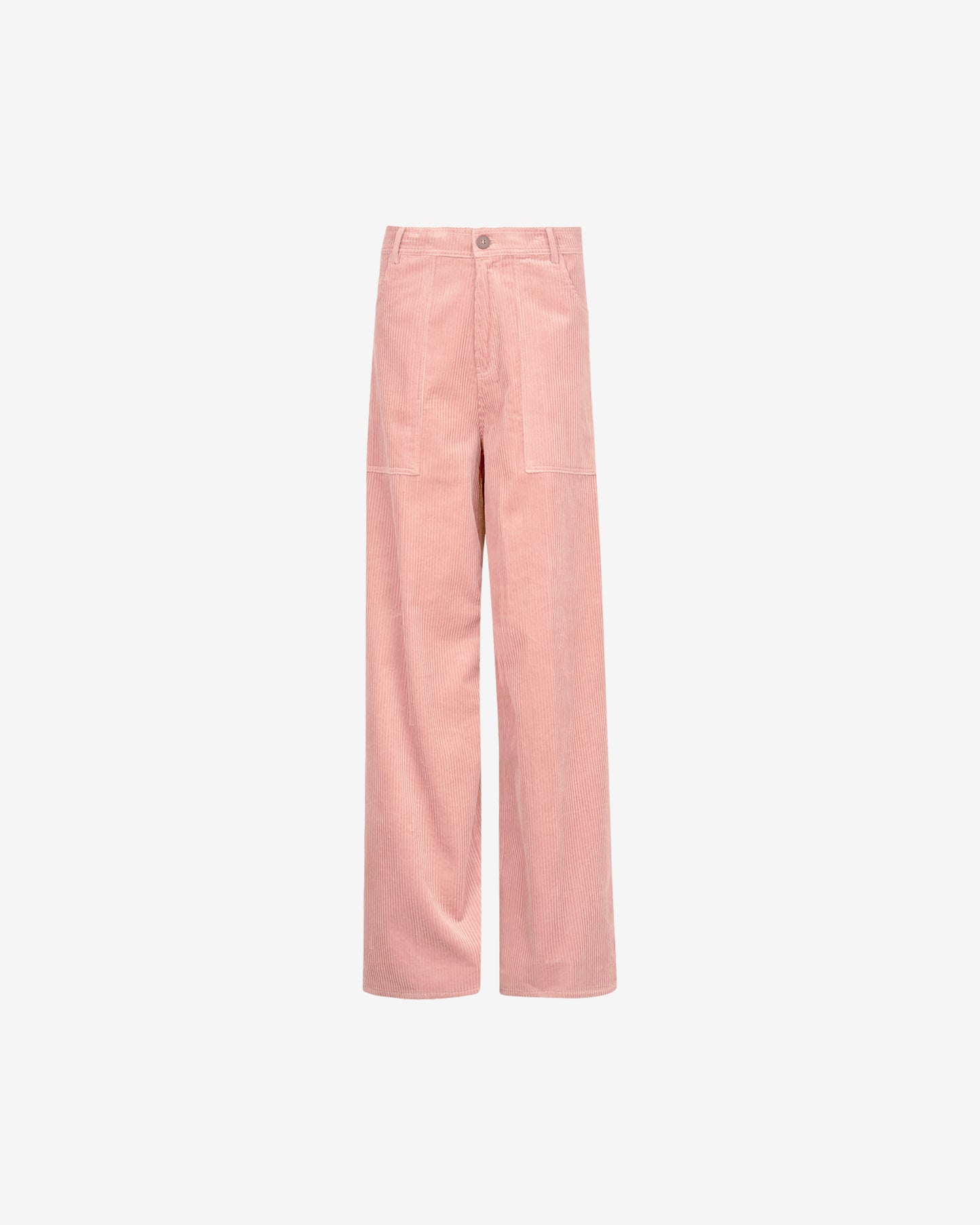 Pantalon Cyanie - Nude